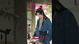 Kan: The Depth and Danger of Water #ancientwisdom #iching #tarot #chinesephilosophy
