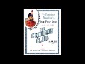 Sousa the gridiron club 1926  the presidents own united states marine band