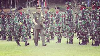 Download Lagu Pemeriksaan Pasukan saat Tupdik Dikmapa PK Susgakes Ta 2019 MP3