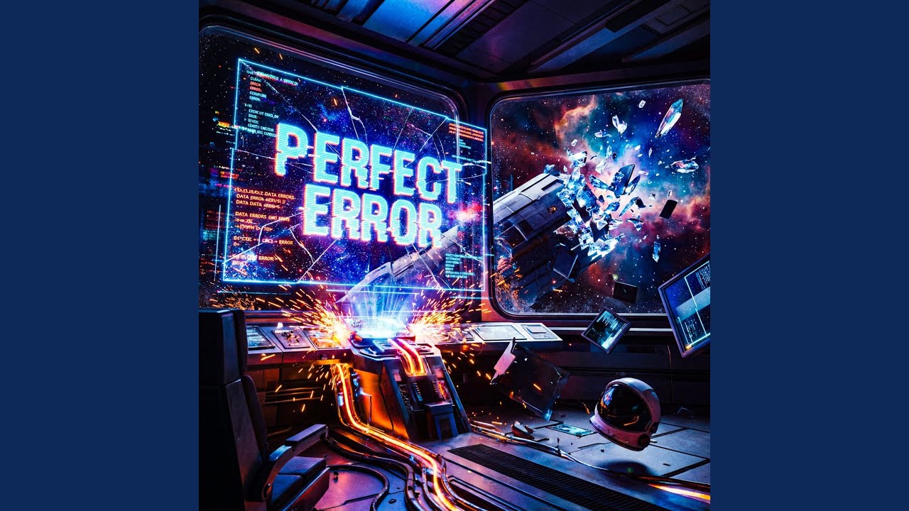 Perfect Error 001