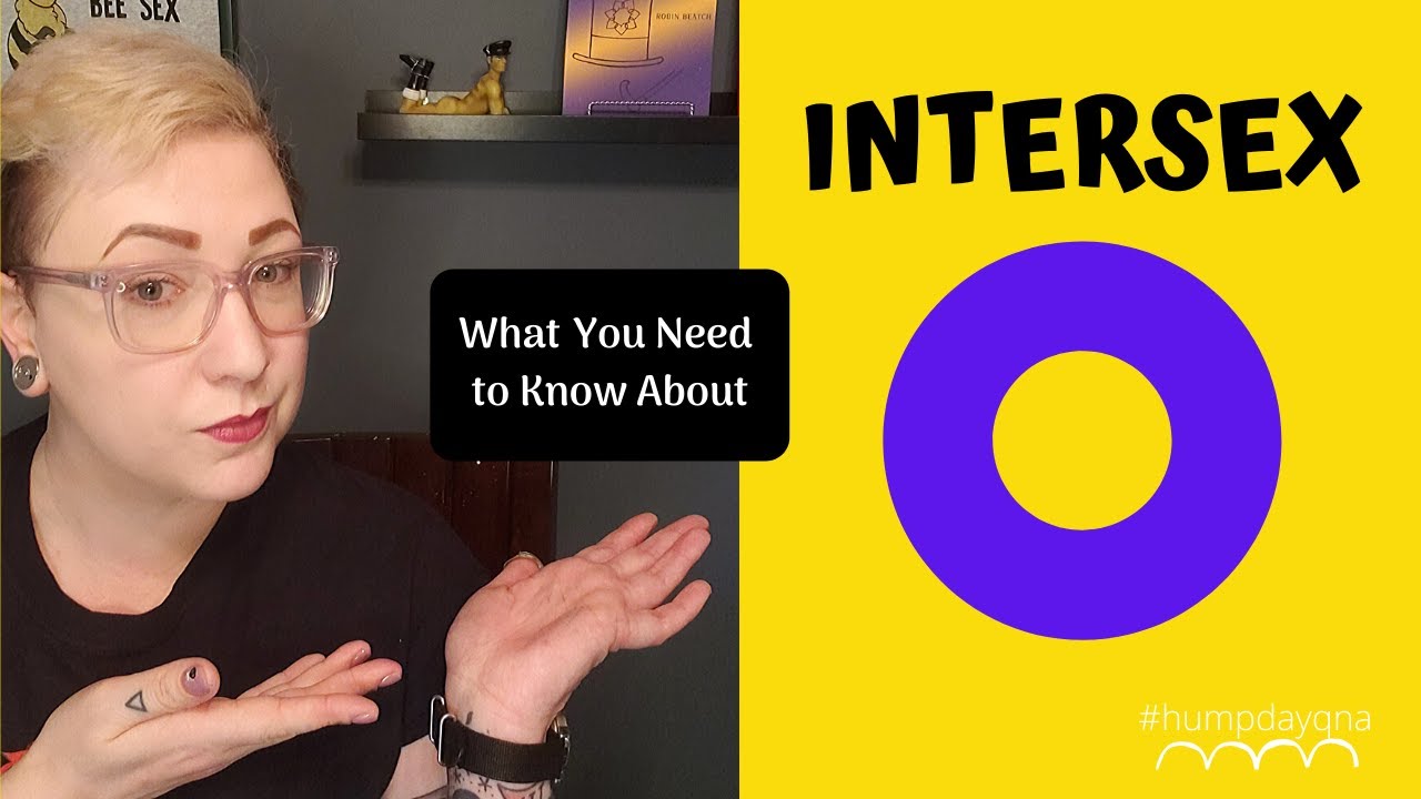 What Is Intersex Frequently Asked Questions And Intersex Definitions Kulturaupice