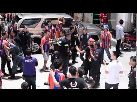 ฟุตบอลโตโยต้า ไทยพรีเมียร์ ลีก