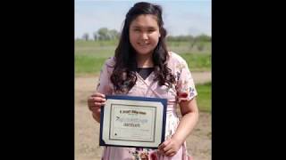 8th Grade Graduation 2020