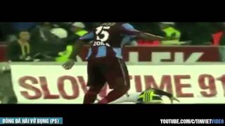 Tin Việt Tv Bóng Đá Hài Vỡ Bụng P5