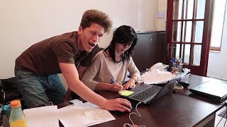 EVERY EMOTION IS USEFUL | Catalin’s Life 190
Catalin Matei is a young Entrepreneur and marketer. Ex-Professional Dancer for 9 years now turned Entrepreneur, Catalin loves to share his journey and the things that worked for him along his trip of building businesses, growing, learning, failing, succeeding and so much more.
He believes that in life mastery of your craft and the people around you are the most important things in the world, and thats what this channel is going to be about.
Find Catalin:
Facebook: https://www.facebook.com/iscatalin/
Twitter: http://twitter.com/atcatalinmatei
Instagram: http://www.instagram.com/catalinmatei1
Snapchat: catalinmatei
Email: catalin@increasemedia.com EVERY EMOTION IS USEFUL | Catalin’s Life 190
