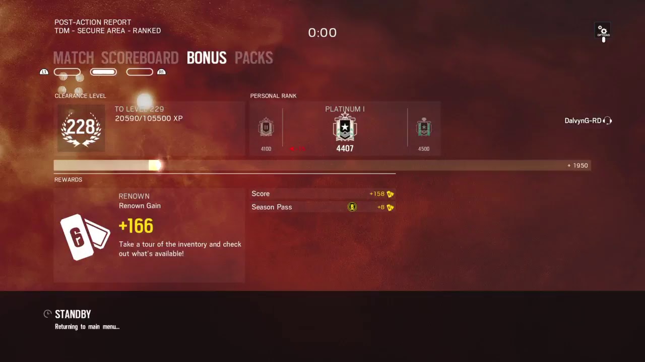 R6:ranked - YouTube