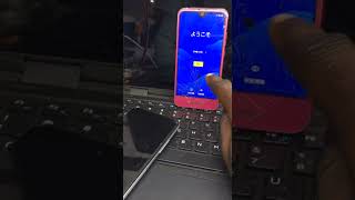Aquos#Sharp SHV41 Hard Reset New Trick # connect in charge first screenshot 5