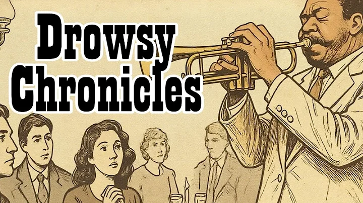 The Roaring Twenties: How Americans REALLY Spent Their Free Time | Boring history for sleep