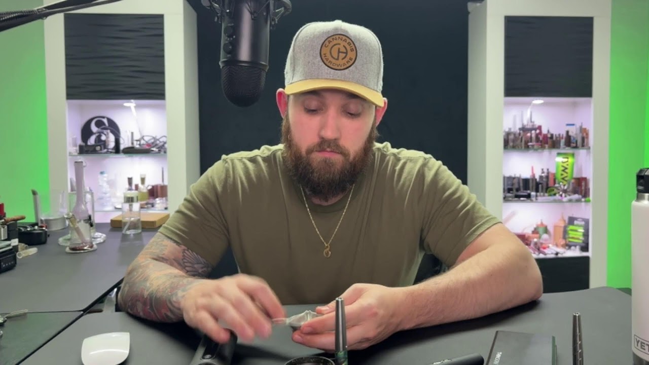 After:Hours -IO Hornet Unboxing & First Use