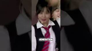 Download Lagu IZ*ONE Alumni Face-Off! IVE vs LE SSERAFIM🔥#izone #wizone #kpop MP3