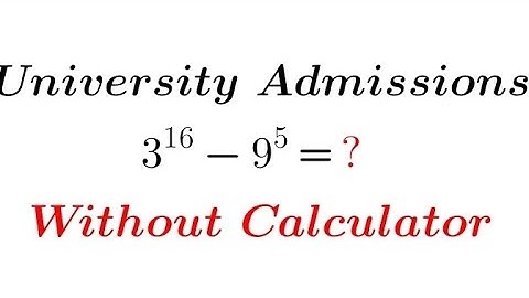 Stanford University Admission Interview Tricks. |✍️🖋 📘💙 #math #maths #exponential #education
