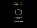 Resonance in Chemistry Explained ⚛️ | Numerical Adda #jee #numericaladda #neet