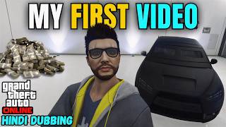 ZERO SE ZERO-BANNE KA SAFAR! GTA Online Me Khola CGX Organisation! 👑🔥