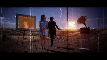 Vinyl Station  -  Revolution (Official Video)