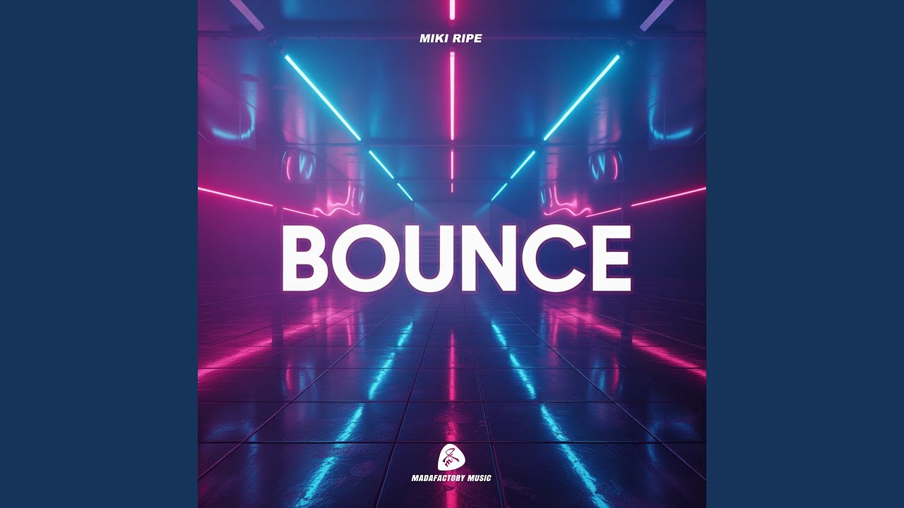Guarda Bounce su YouTube Guarda Bounce su YouTube