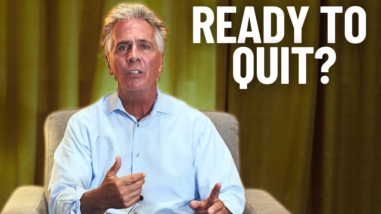 Посмотрите это, если вам хочется бросить актерскую карьеру.