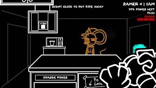 20/20/20/20 128 seconds speedrun
