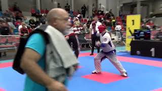Fabian Verschnig v Konstantinos Rallis Flanders Cup 2025