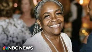 California prison says woman died from strangulation during visit