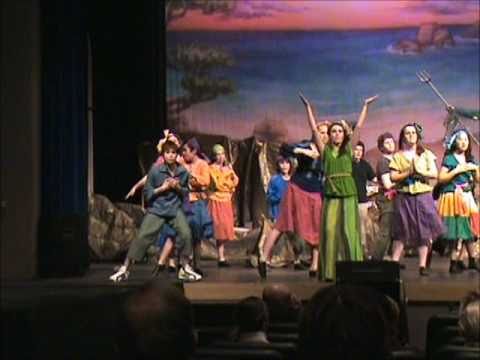 Gwendolyn's Bravo Program - Once Upon an Island - ...