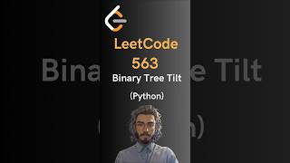 LeetCode#563 Binary Tree Tilt - Python Wealth