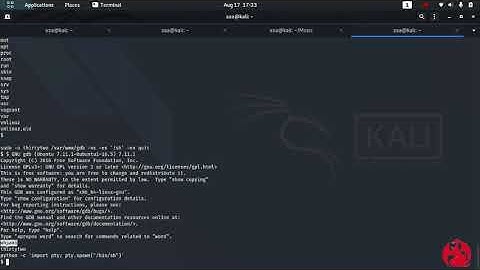Tartarus tryhackme walkthrough
