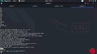 Tartarus tryhackme walkthrough