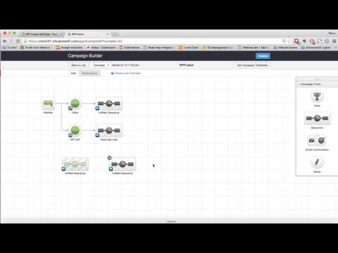 WP Fusion Settings