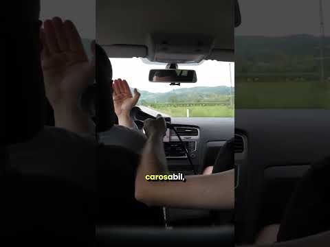 O chestie care rupea daca nu eram in Romania