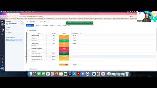 Import Excel spreadsheets into monday.com (by Lucid Day: a monday.com Platinum Partner)