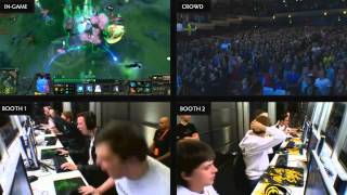 My favorite moments in gaming and eSports