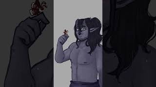 the wind.... || DND