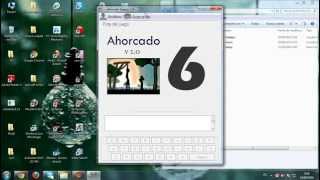 Juego ahorcado en java versión 1.0