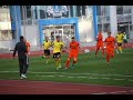 09.08.20. ПФЛ. 1 тур. «Волга» - «Урал-2» 2:0 (2:0)