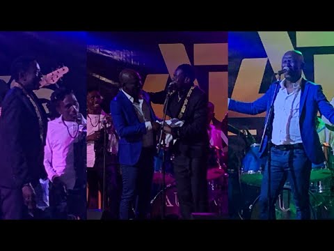 Sargal Jiguene: Soirée Assane Ndiaye, Keba Seck débarque en surprise et explose la soirée « Yama…