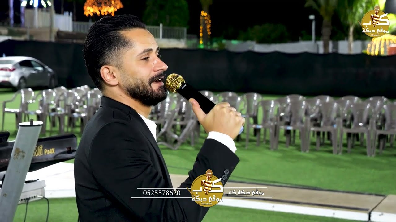 الفنان يعقوب ابو حبيب وابو عزام ومدين طباش | افراح ال ملحم العريس مراد علي ملحم 2023