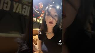 Nilay Gök Tiktok Vidiosu