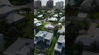 This Juno Beach Teardown Deserved a Vision Like This 🔥 #realestatevideo #luxuryrealestate #editing