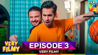 Very Filmy Episode 3