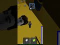just hacking