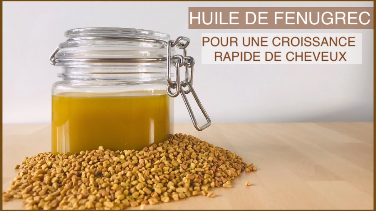 MES CHEVEUX POUSSENT INCROYABLEMENT || LA MEILLEURE FACON DE FAIRE L