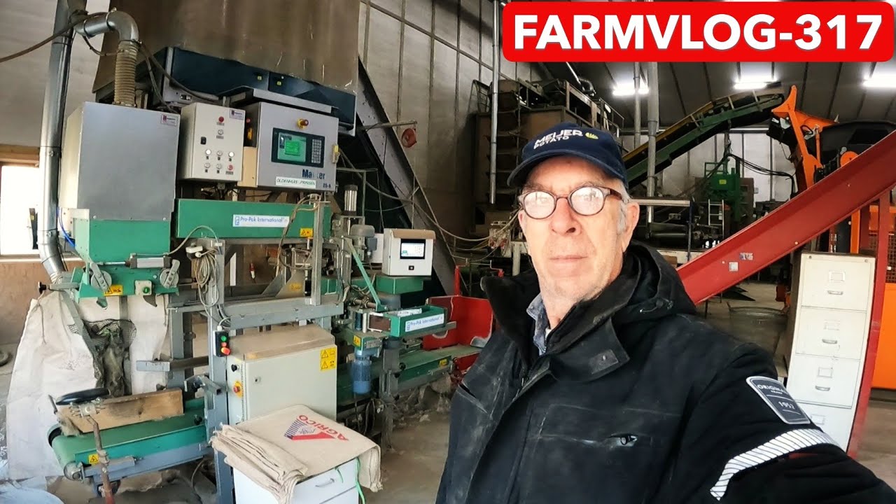 FARMVLOG 