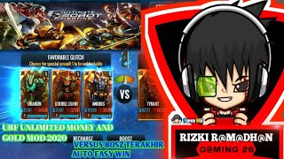 NEW ULTIMATE ROBOT FIGHTING MOD UNLIMITED MONEY AND GOLD 2020 NO HOAX MODE OFFLINE screenshot 2