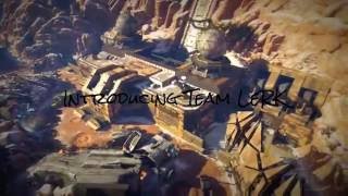 'Let Her Go' (Introducing Team LeRK Teamtage) (Bo2/3)