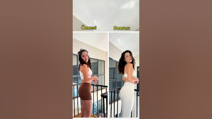 15 gün boyunca SQUAT yaptım ve sonuç