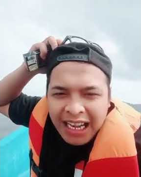 Story WhatsApp piknik sunda ngakak 4G