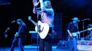 THIRD DAY LIVE 2011: FOLLOW ME THERE + SING A SONG (San Antonio, TX- 2/20/11)