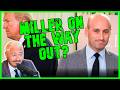 STEPHEN MILLER IS F*CKED (His World Is Falling Apart) | The Kyle Kulinski Show