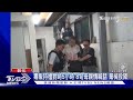 毒販持槍對峙5小時 8旬親情喊話 棄械投降｜TVBS新聞 @TVBSNEWS01