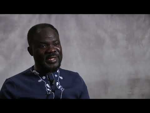 What lessons can we learn from the Antioch church? - Eben Adu